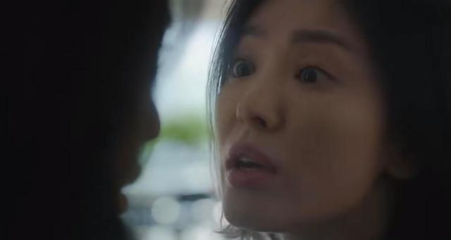 宋慧乔|宋慧乔《黑暗荣耀》预告片，疯狂复仇女主，剧情带感堪比《夏娃》