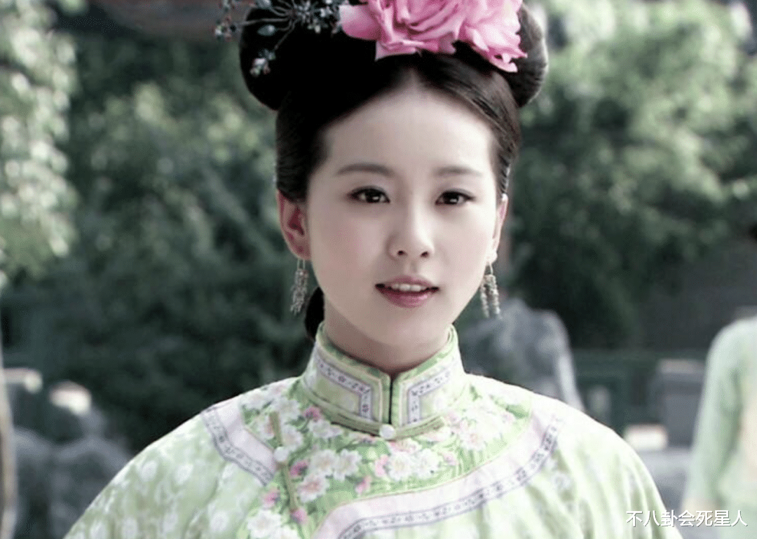 秋雅|明明是老公年龄却像爸！5位嫁“老大叔”的女星，有的年龄差30岁