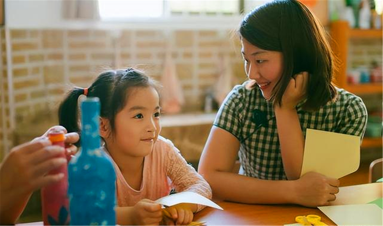 教师|教师地位只增不减?