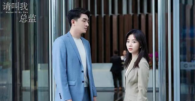 经典|CP体质谭松韵6组最经典,风格不同却都圈粉,但有一组真正意难平