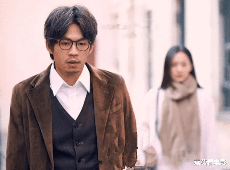 我在时间尽头等你|小甜剧《我在时间尽头等你》，奇幻又唯美，讲述一生仅一次的爱情