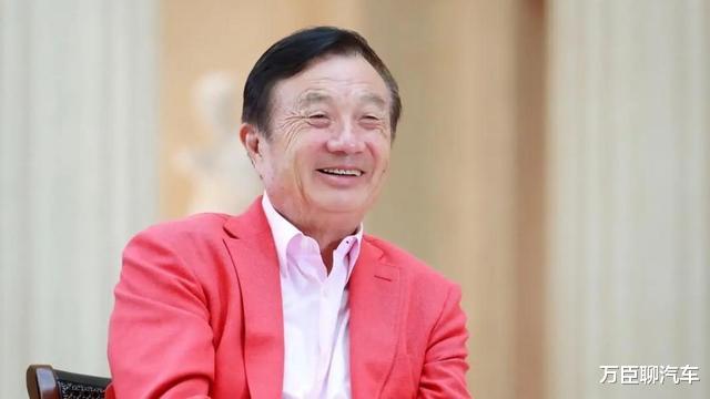 华为|老美瞒不住“事实”了？谷歌前CEO正式表态，这才是华为的底牌！