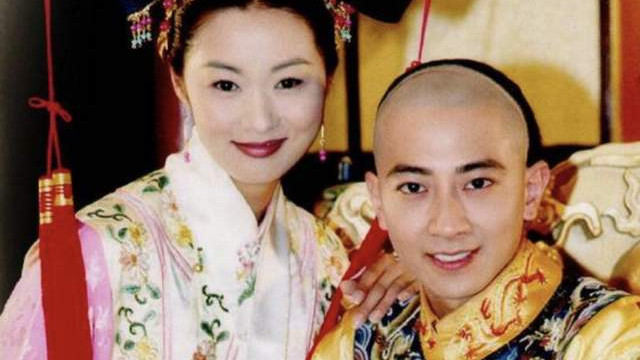 郑家榆|51岁“怀玉公主”疑隐婚生子！与萌娃眉眼神似，曾惨遭孙耀威抛弃