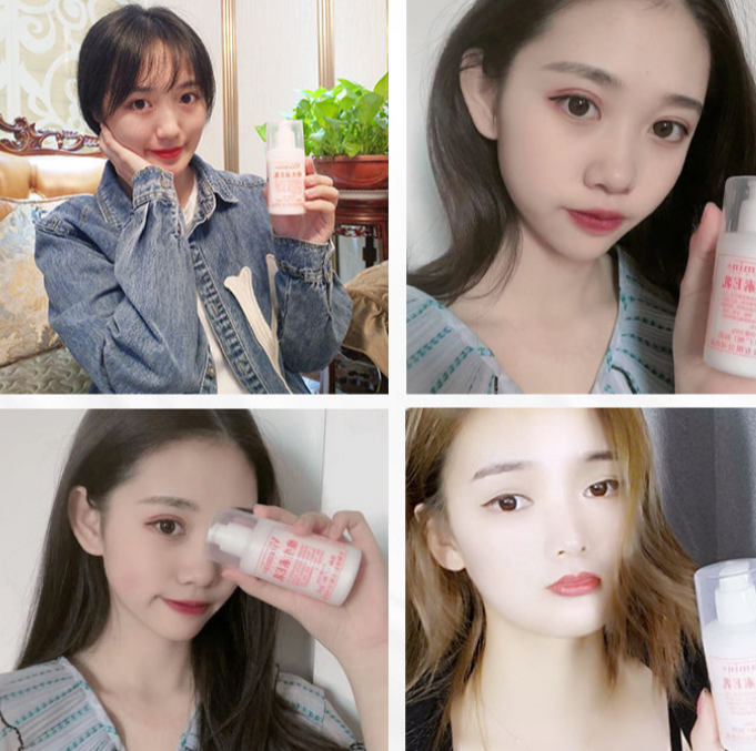 护肤 日常护肤保湿乳液不能少,推荐4款平价的良心国货,水润却不油腻