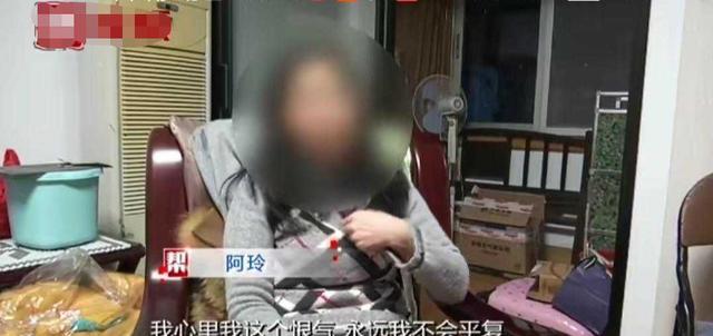 父母卖房500多万，女儿要房不得砸碎家具：不给我，我不会甘心