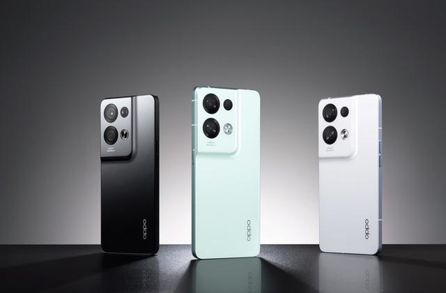 OPPO|Reno8 Pro+，「融合」和「纯粹」
