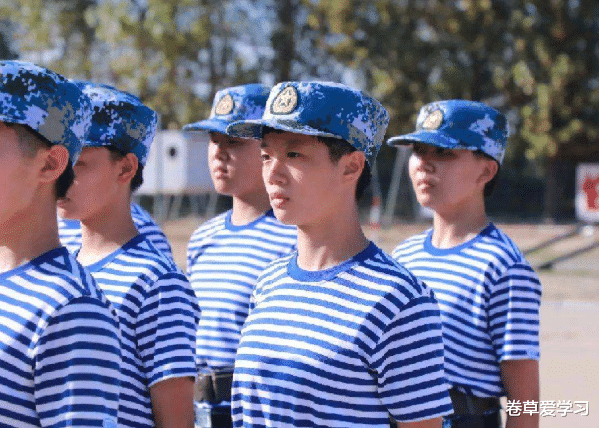求职|3所性价比较高的军校，录取分数线不高，毕业后不愁找工作