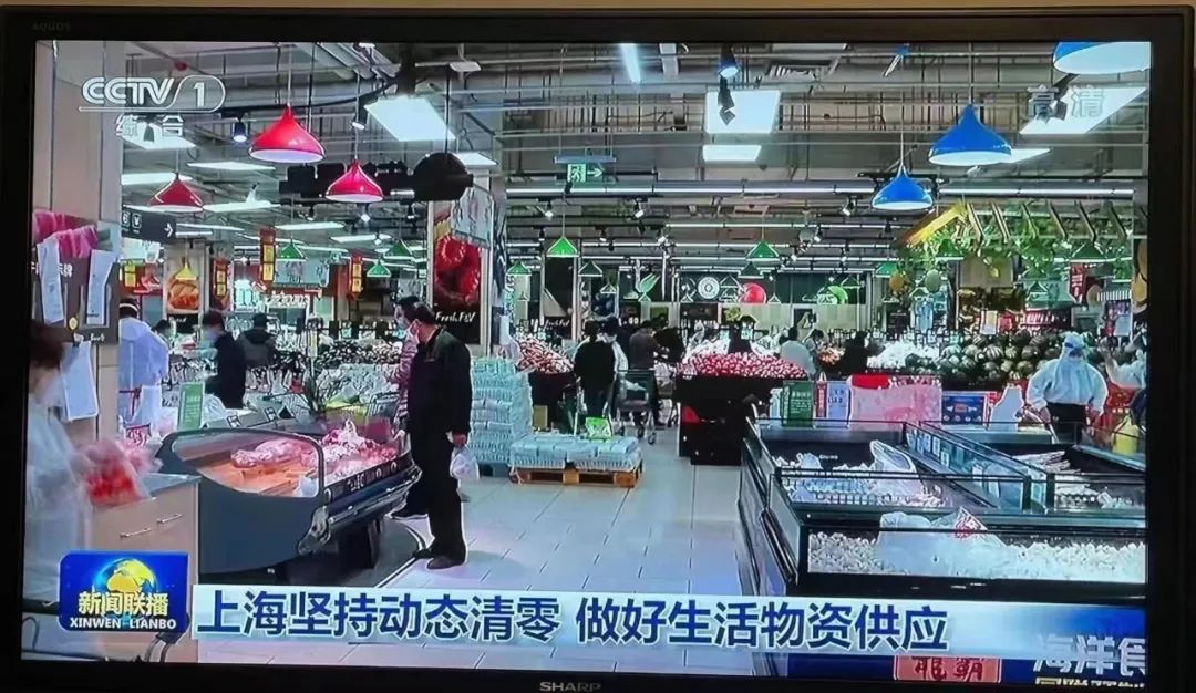 “上海的烟火气正在回来”到底骗没骗人