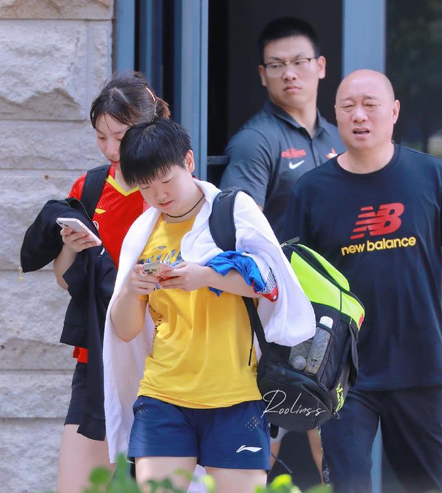 |3年来第一次！伊藤美诚痛失女乒日本一姐宝座，被早田希娜超越！