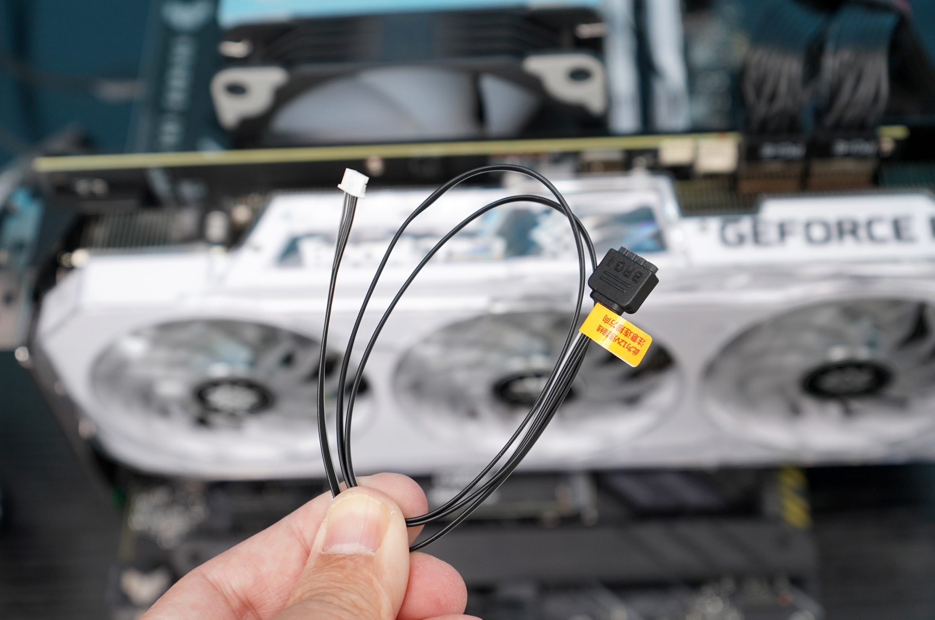 显卡|热乎乎的新款RTX 3080显卡评测：12G大显存，加量升级！