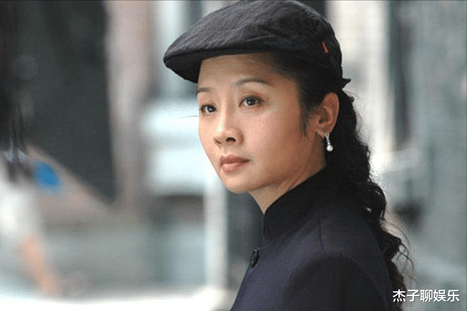 王新军|捧红丈夫王新军,用心10年却换来离婚,唐静如今仍是单亲妈妈