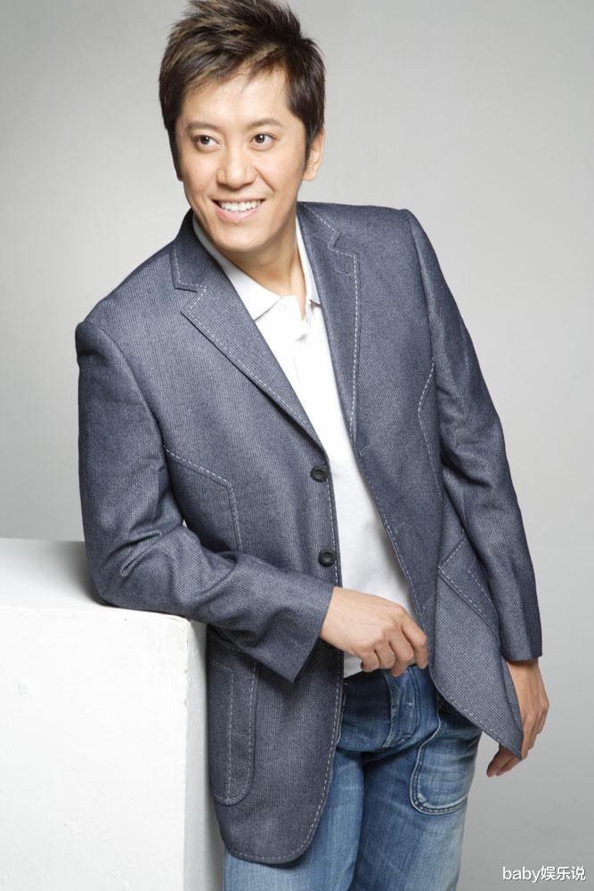 毛宁|从“全民偶像”到“落魄歌手”，毛宁怎么就落到了这副田地