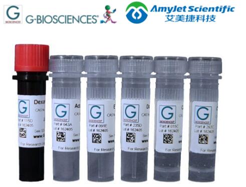 高纯度蛋白质，G-Biosciences 多种类重组蛋白研究