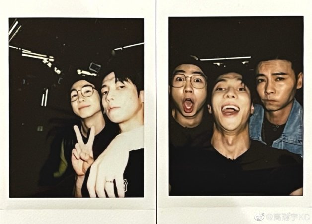 高瀚宇|高瀚宇介绍＋12部必看陆剧推荐！《陪你一起好好吃饭》霸总圈粉，档档秀炸裂腹肌