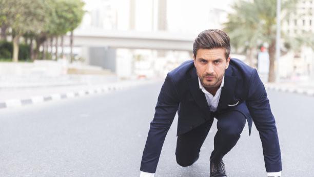 南昌|与其听领导讲那些拍马屁的事情，还不如看看工作做得好的人