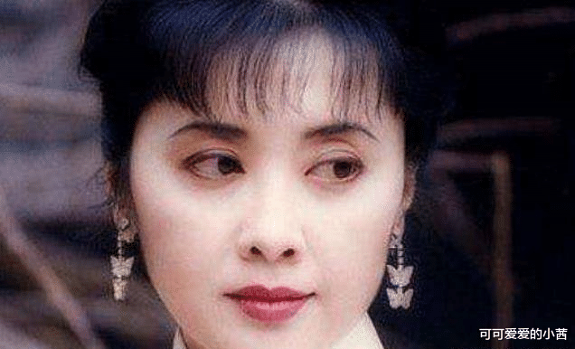 女儿国|67岁高龄的朱琳，她曾是最美的“女儿国国王”，岁月流逝，现在依旧典雅迷人