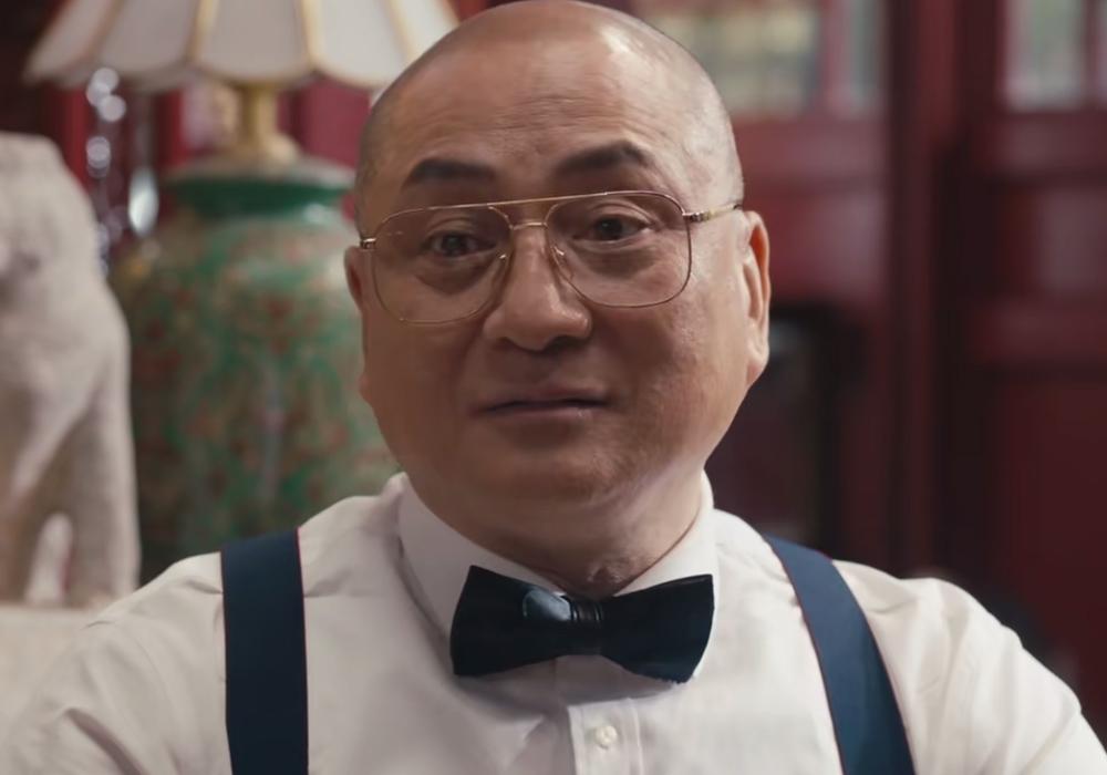 于文文|《鬼吹灯》南海归墟明年播，潘粤明瘦了好多，收获颇丰队友死得少