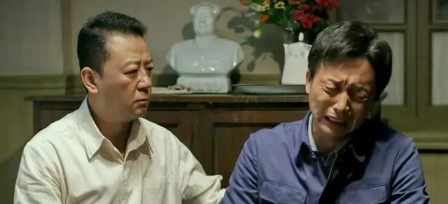 父母爱情|父母爱情:安泰的具体工作是什么,为何他能在动荡年代明哲保身?