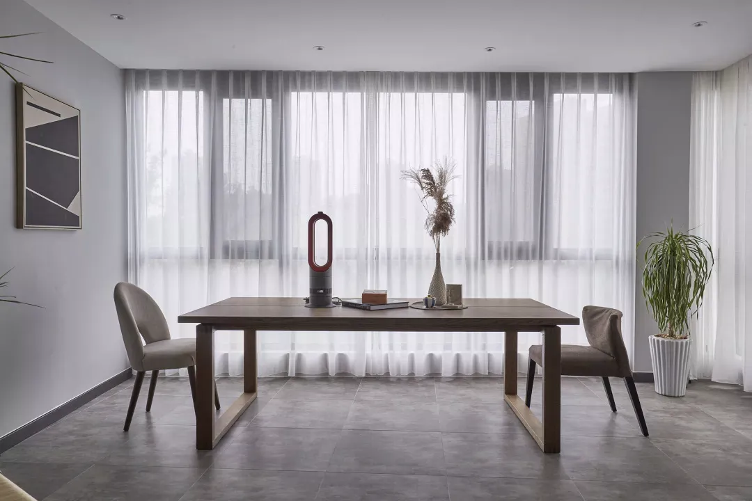 每种窗帘都有“最佳洗涤法”,一文总结清楚,简单实用,不用花钱