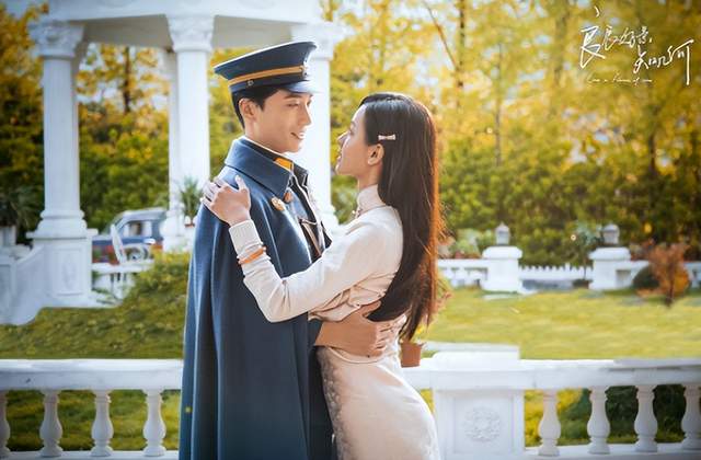 陈都灵|凭借证件照走红，出道即女主，28岁首演民国剧，网友：熬夜追平