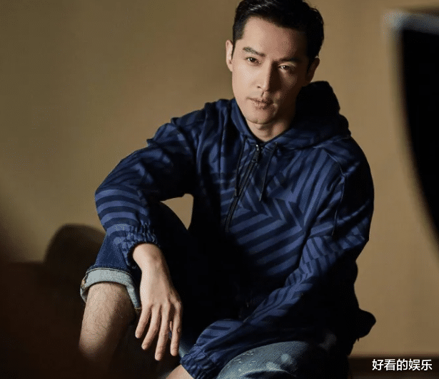 胡歌|没等来胡歌版的《仙剑4》，却迎来他的新作，搭档黄磊、宋祖儿