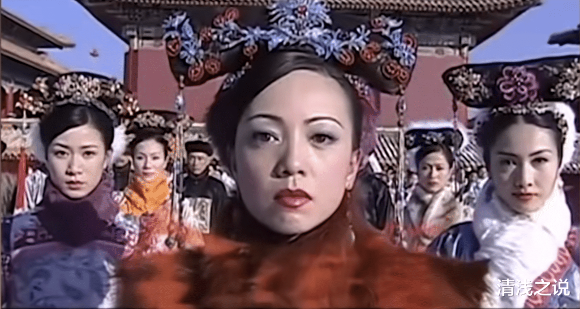 邓萃雯|《无限超越班》邓萃雯、佘诗曼道出《金枝欲孽》霸气如妃炼成记