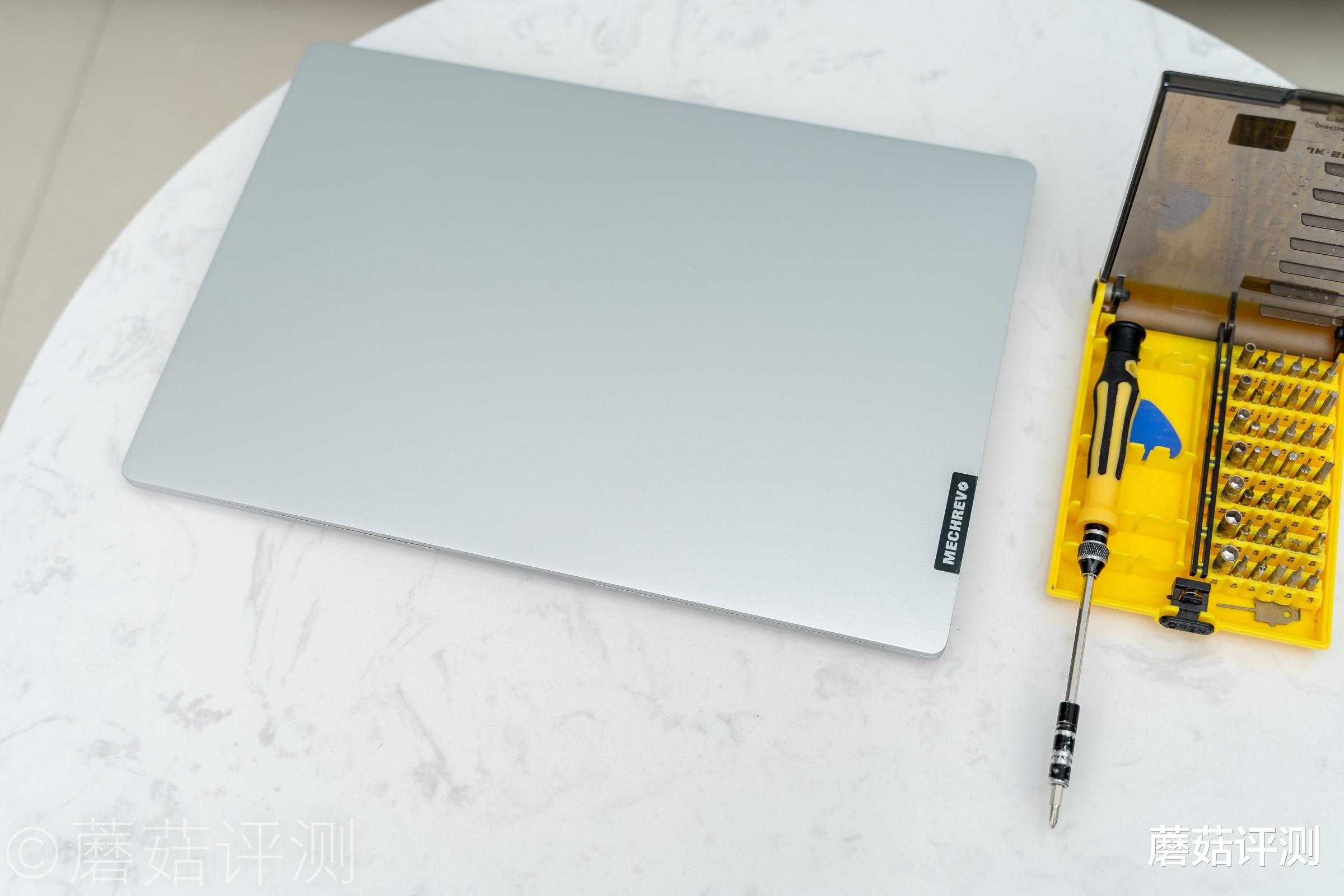 相互宝|Intel 12代酷睿重新定义大屏轻薄本、机械革命无界16轻薄笔记本 评测