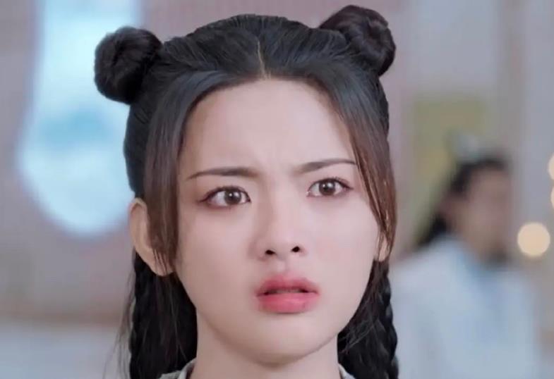 赵丽颖|杨超越新剧口碑翻车,事实证明:资本再也捧不出第二个赵丽颖