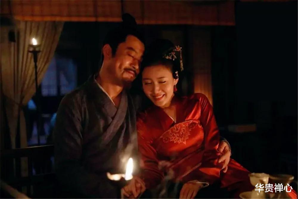 张馨予|再读《知否》原著:为什么孔嬷嬷的闲聊,就能让盛弘看清林小娘?