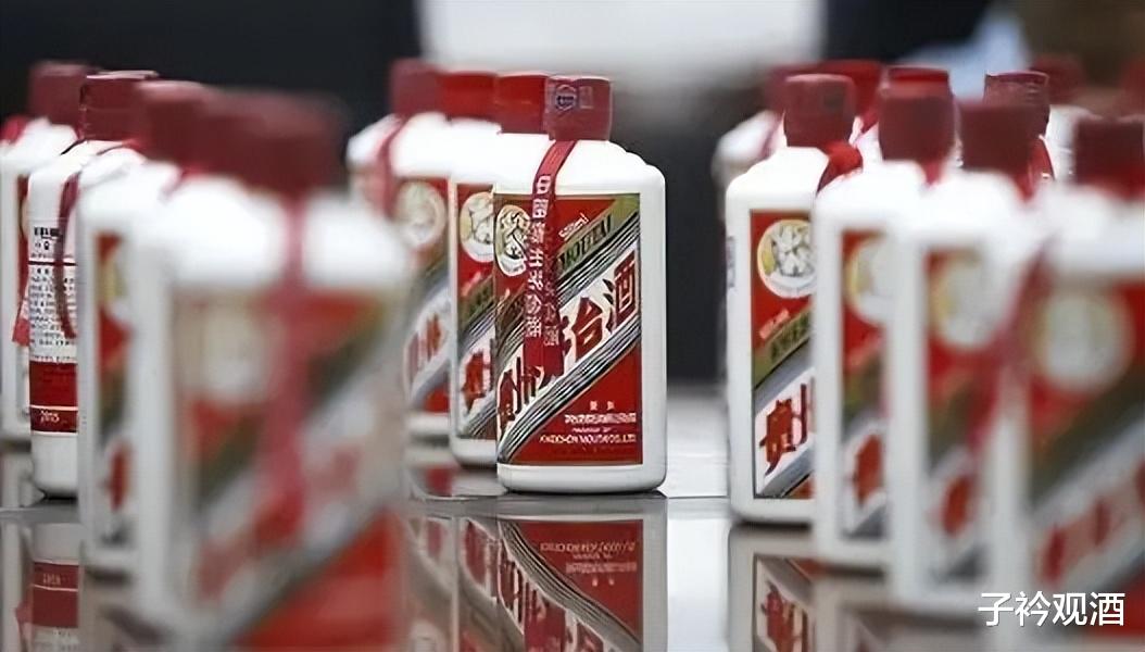 洞见:白酒越卖越贵,贵的有没有道理?