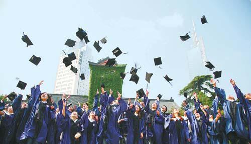 高校|国内高校排行榜已出炉，江苏这些大学上榜，江苏大学排名很意外