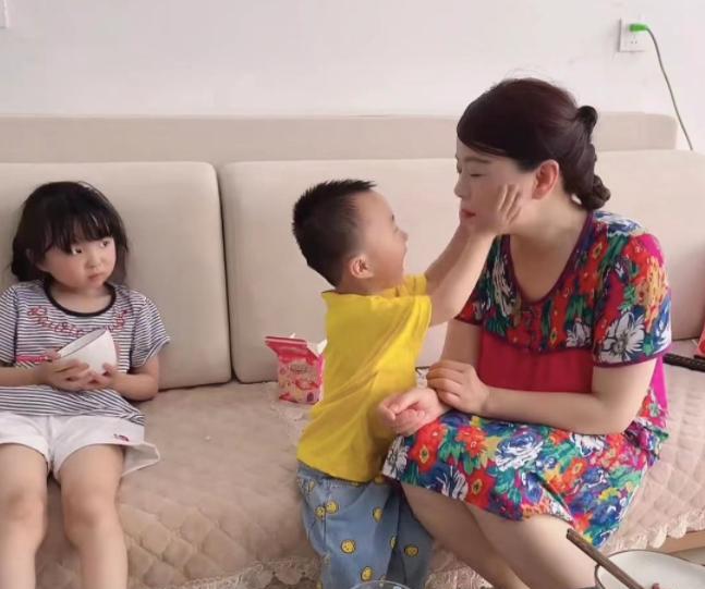 央视春晚|郭威、田静主动道歉,新年去九江与许敏一起过年?网友:希望不大