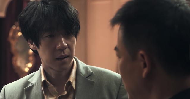 电影|高家从不养闲人:卖鱼起家高启强,绿藤最大高明远,各个都是狠人