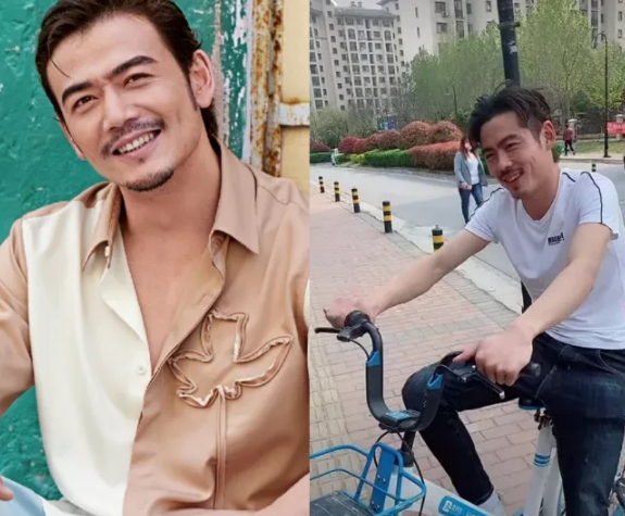 杨烁|比杨烁还要火?这位网红模仿小包总油腻的一面,直播带货年入百万