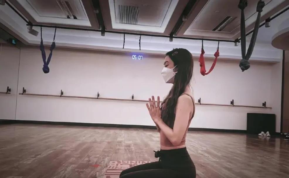 金惠子|乘风破浪最大黑马！41岁薛凯琪像20岁，是参加了满40减20吗？