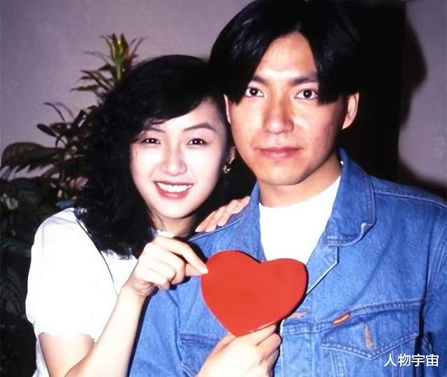 何婉盈|她是神似吴倩莲的虎牙女星,气质出众感情波折,今为孩子努力打拼