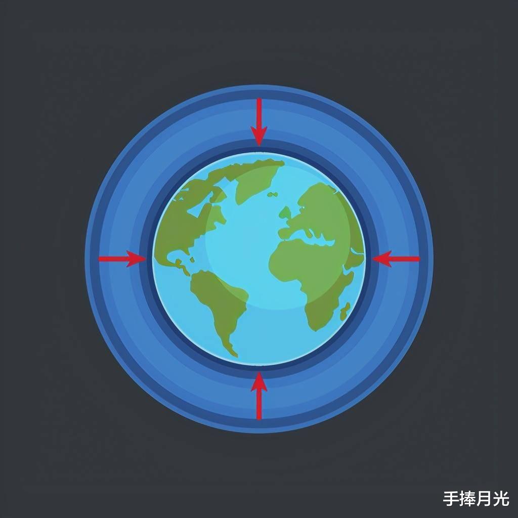 地球含氧量骤然翻一倍,会有什么恐怖变化?巨型昆虫仅仅是个开始