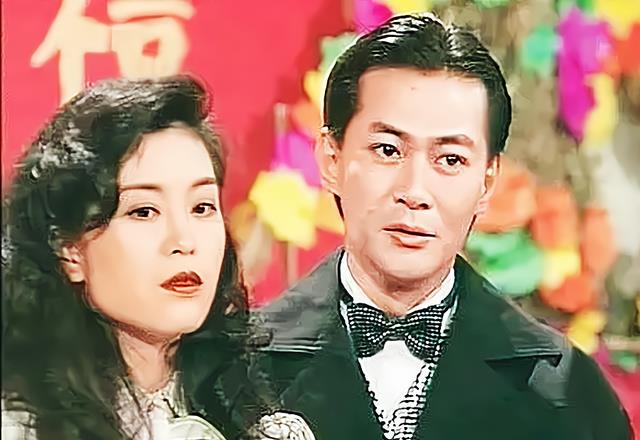 亚视|那些红极一时的亚视小生，当年他们也曾在屏幕中留下无数经典角色