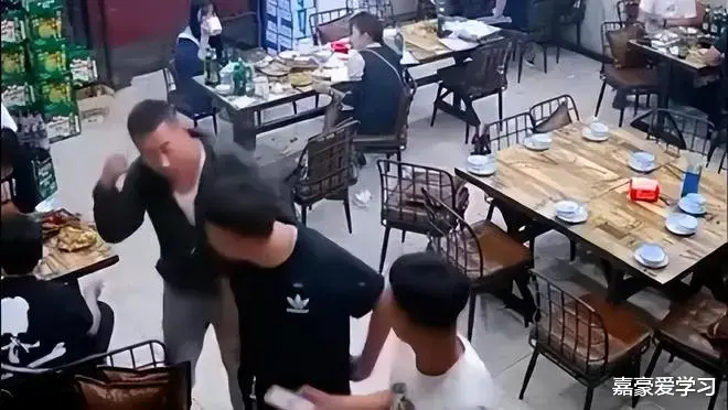 为什么受害人的家人一直不见发声呢?