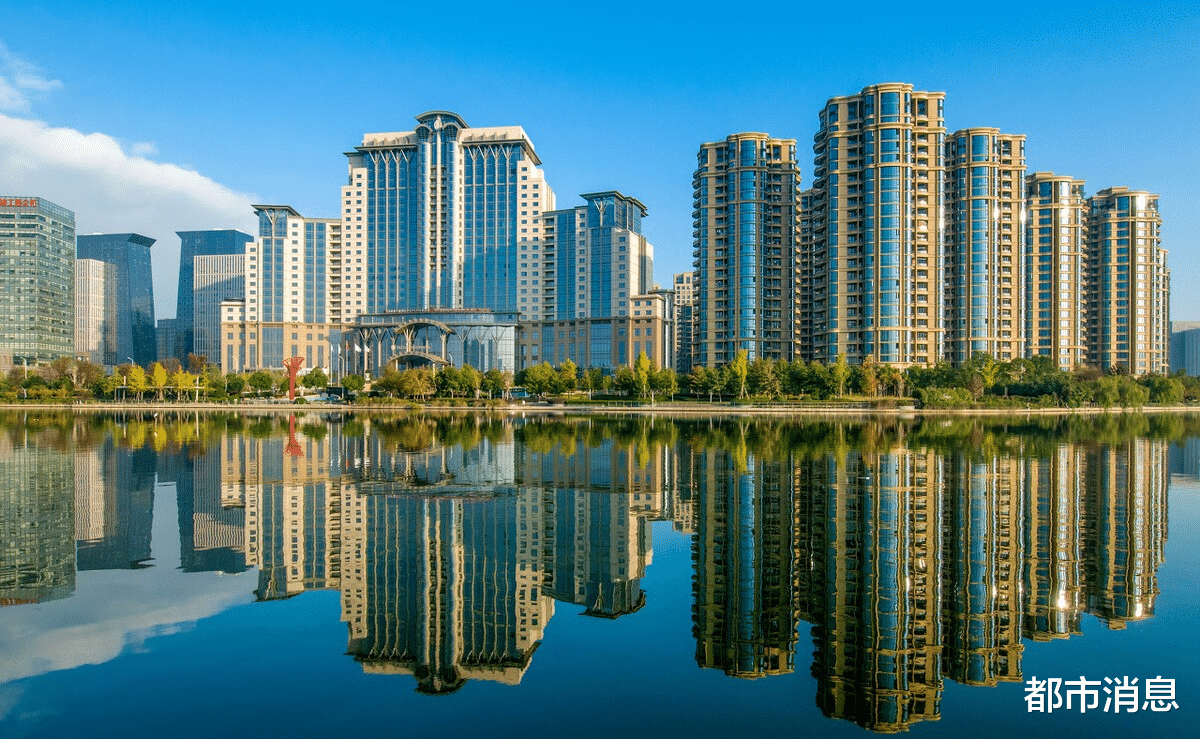 浙江省|迈向共同富裕的浙江，人口暴增房价高，浙江城市楼市的潜力有多大