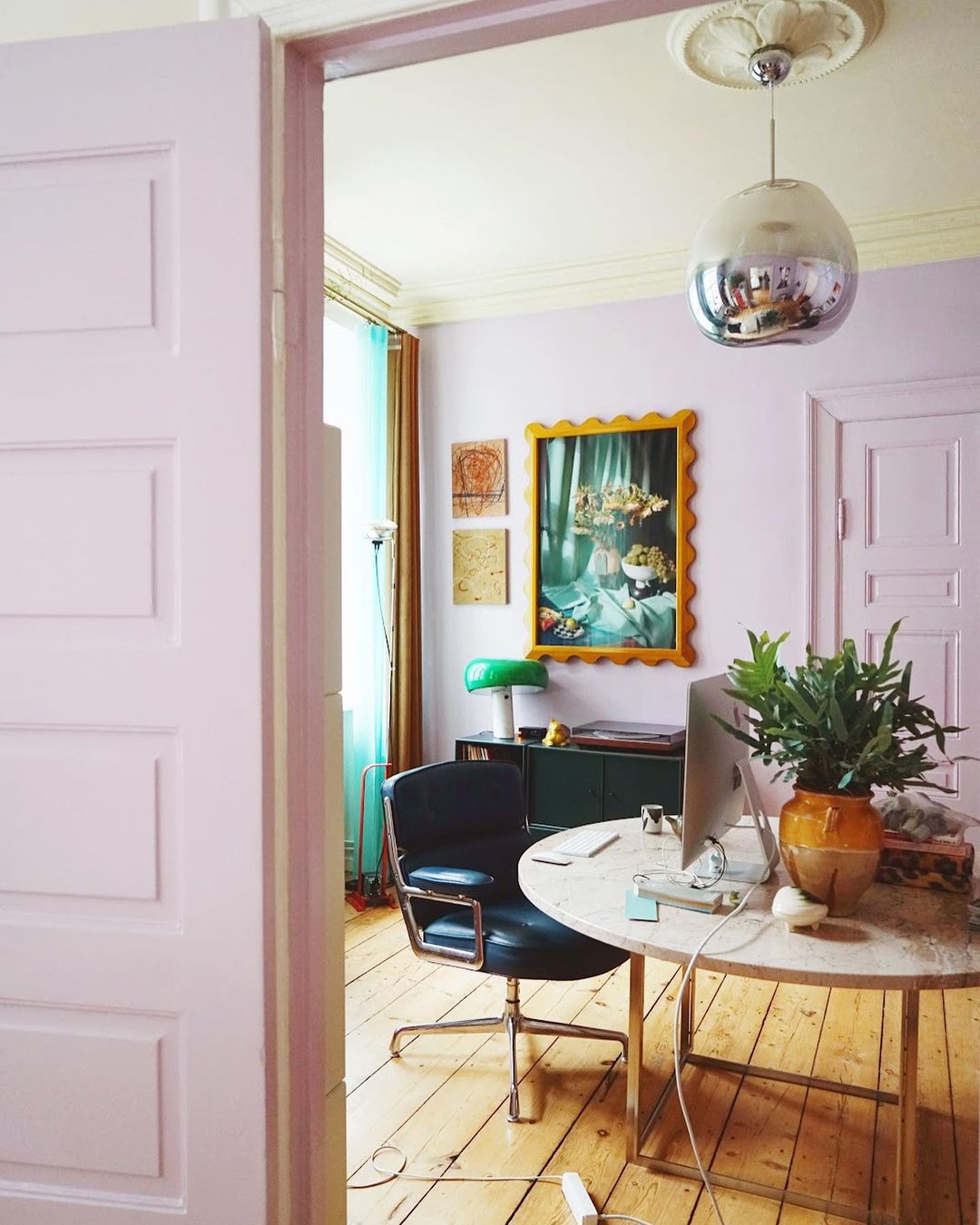 女生就是喜欢这样的房间