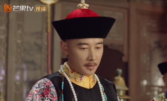 天下长河：皇帝斥责官员，谁给你的胆子，敢怀疑朕的判断？太霸气