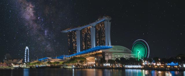 求职|新加坡会是游戏人的好选择吗