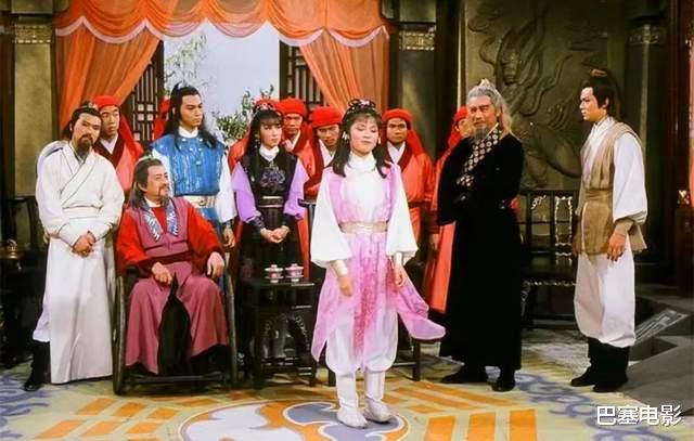 经典|10部评分最高的港剧，商战剧、时装剧都很有特点，你看过几部？