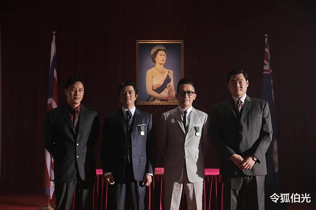 电影|一个难过亿,一个45亿?但留给“张艺谋们”的时间不多了