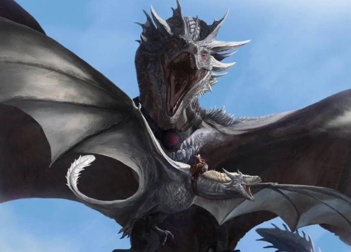 龙之家族|《龙之家族》上演血龙狂舞的好戏,巨龙瓦格哈尔在破船湾撕碎小路