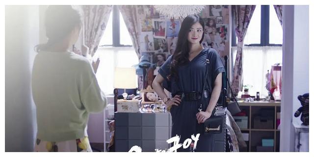 刘涛|才6年,《欢乐颂》5美就拉开了差距,有人口碑崩塌,有人无戏可拍