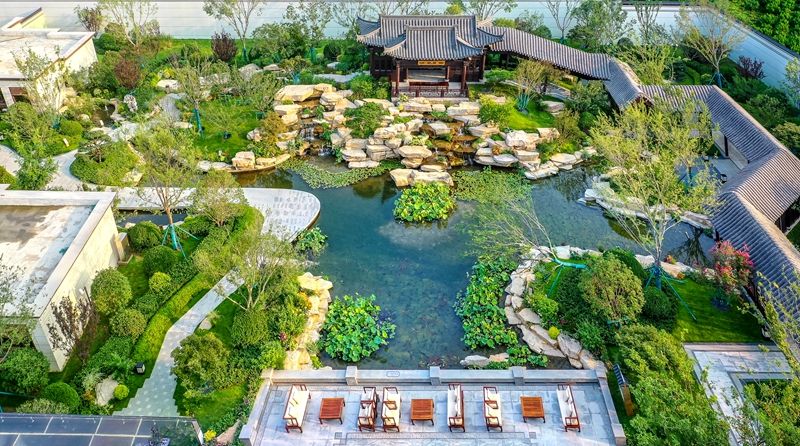 合肥|温情年味营销风劲吹，临沂楼市提前进入春节档