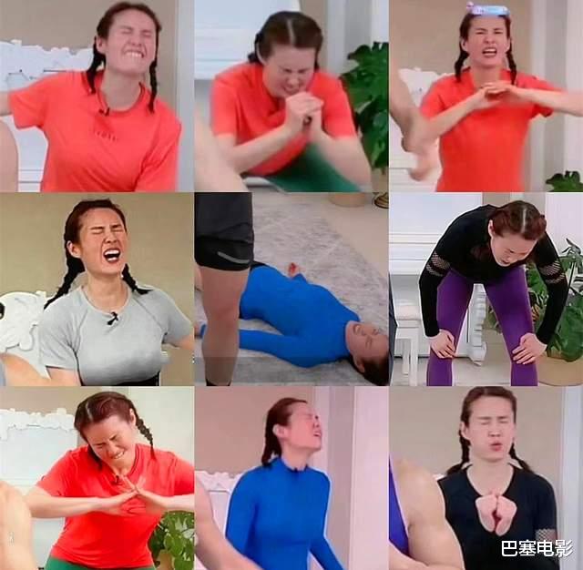 刘畊宏|刘畊宏老婆:假小子变选美冠军,拒绝潜规则,4年3胎拿掉子宫