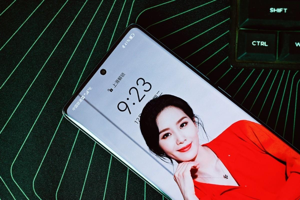 CPU|荣耀80上手体验,并不是普通的数字升级,真材实料看的见